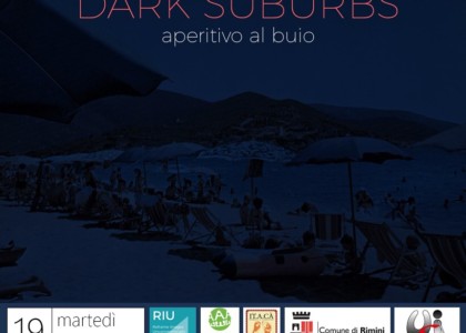 Dark Suburbs Romagna Special Edition: alla scoperta dei sapori e suoni romagnoli