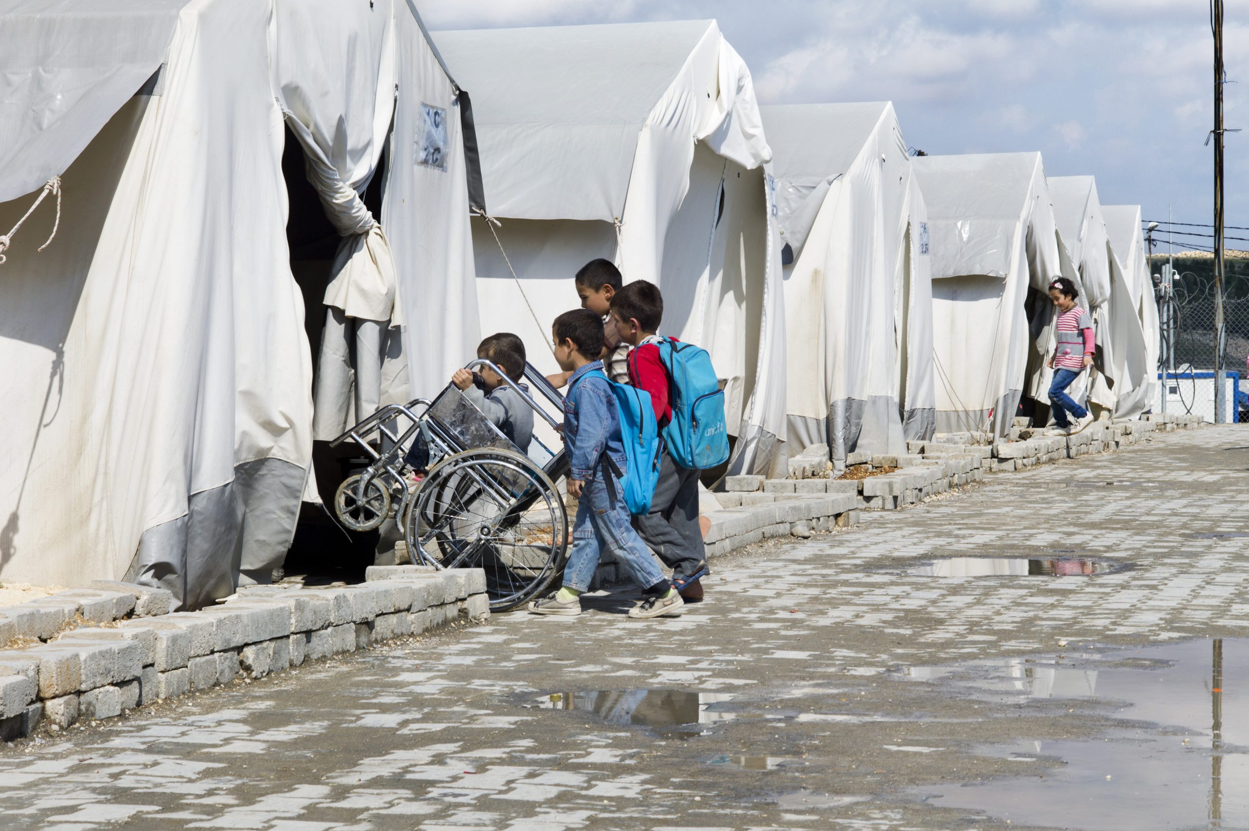 Challenges And Reality