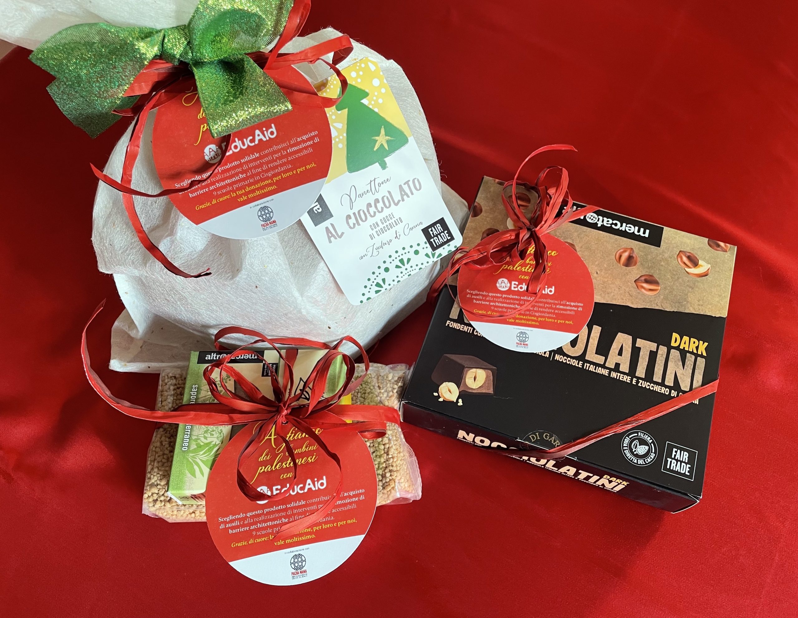 Foto Prodotti Insieme Tagliata