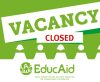 VACANCY: COORDINATORE PROGETTO  ERASMUS KA153-YOU – Mobility of youth workers