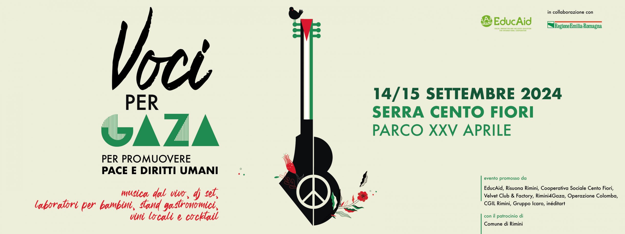 Evento Facebook 400x150