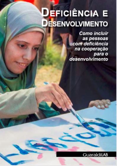 Deficiencia E Desenvolvimento Por