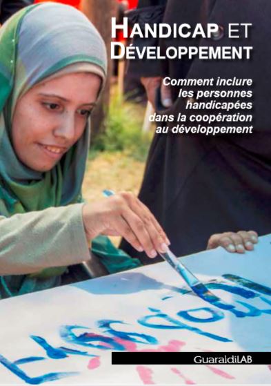 Handicap Et Developpement Fra