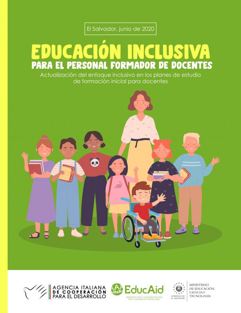 Modulo Sobre Educacion Inclusiva