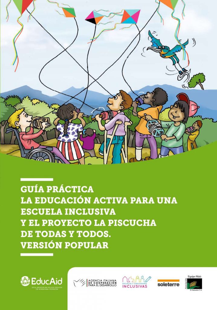 Guia Practica La Educacion Activa Version Popular