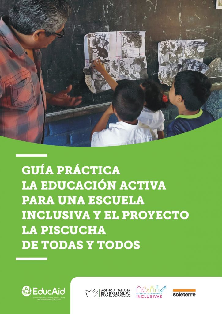 Guia Practica La Educacion Activa