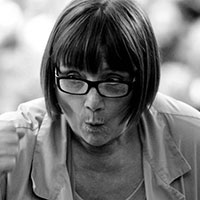 Maria Luisa Allessandri