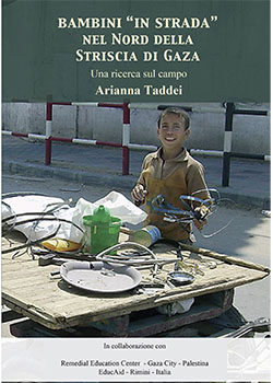 Pubblicazione Gaza Re