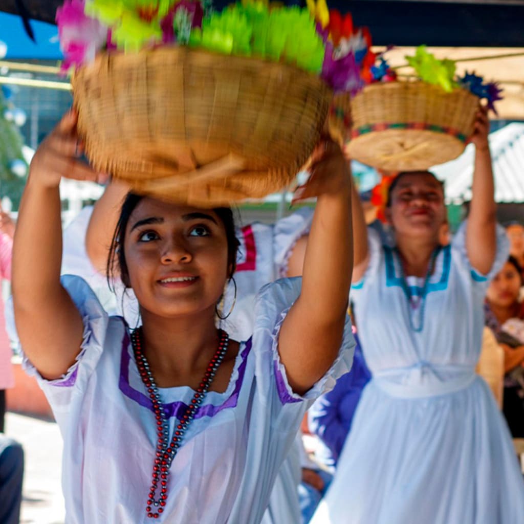 El Salvador Cosa Facciamo Educaid