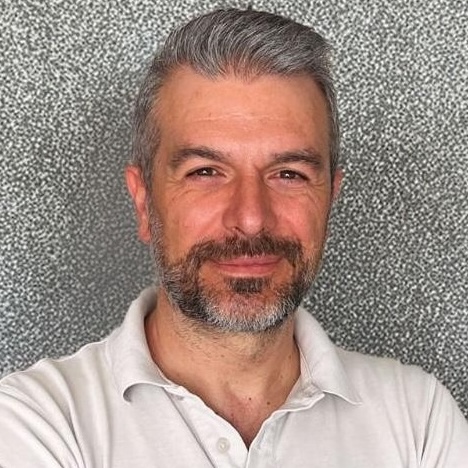 Emiliano Olivero Educaid