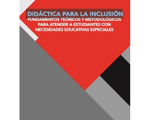 Didactica Para La Inclusion Roberto Dainese