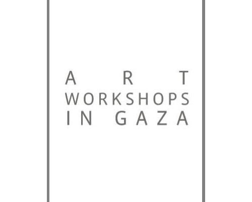 Art Workshops In Gaza Ph
