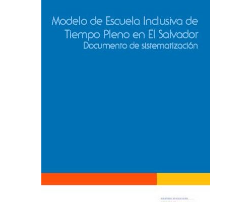 Sistematizacion Del Modelo De Eitp