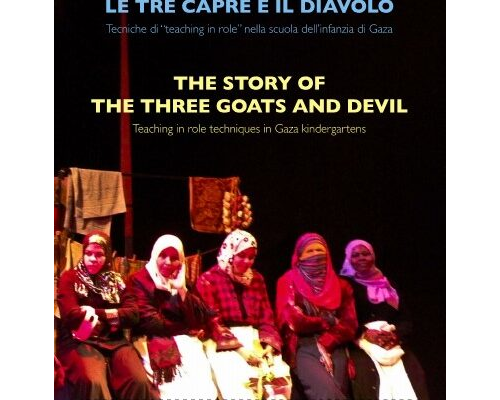 Le Tre Capre E Il Diavolo