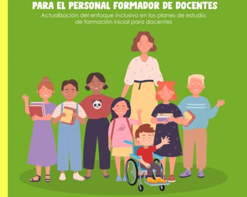 Modulo Sobre Educacion Inclusiva
