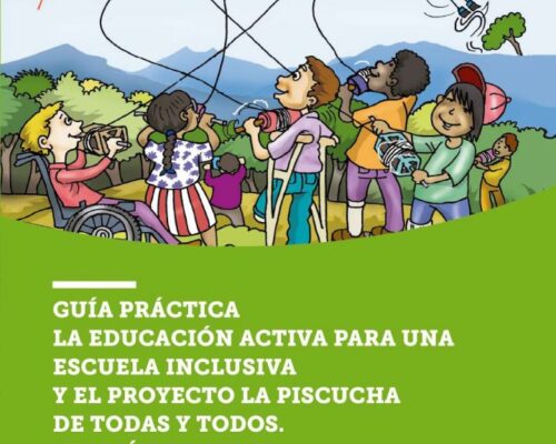 Guia Practica La Educacion Activa Version Popular