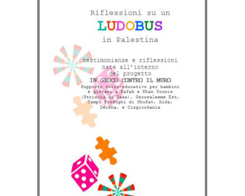 Riflessioni Ludobus Web