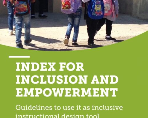 Index For Inclusion And Empowerment