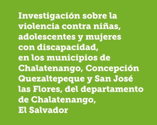 Investigacion Vmcd 2021