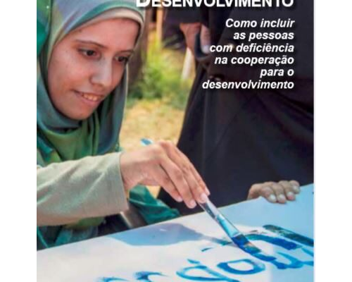 Deficiencia E Desenvolvimento Por