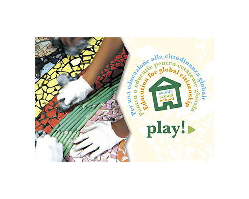 Play Gobal Copertiina